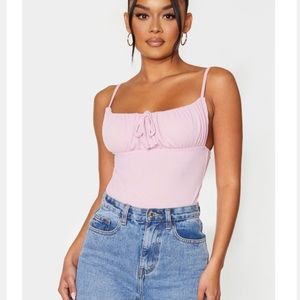 Pretty little thing top